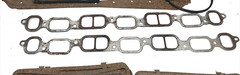 LOT OF MISCELLANEOUS AUTOMOTIVE GASKETS (VICTOR)