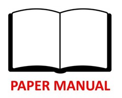 Service Parts Manual Fits Yale Forklift GLP050LX(A974)