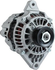 NEW Alternator For Lister-Petter 4 CYL Engines Replaces 750-15330