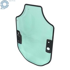 345-6230 3456230 CA3456230 Cab Door Glass For Caterpillar 297D 287D 232D 236D3