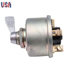 Ignition Switch Fit for Long Tractor 2460 2610 350 360 445DT 560 610DTE US