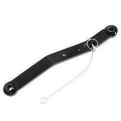 Lift Arms 3 Point Hitch Part For Kubota B-Series Tractors Category 1 #159322