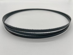 Ayao Pack Of 3 Bandsaw Blades 62 Inch X 1/4 Inch X 14Tpi For Ryobi Powertec