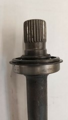 72074391 ALLIS CHALMERS 160 6040 SHAFT