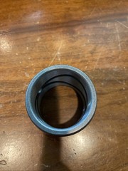 New Excavator Bucket Bushing 40mm ID X 50mm OD X 40mm Long