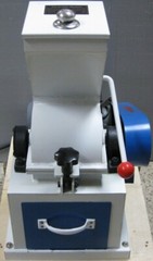 TECHTONGDA JAW CRUSHER CURRENT SCREEN 10 MM MACHINE FOR CRUSHING VARIOUS STONES
