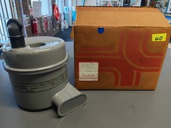 Yanmar Air filter Assy 104300-12950
