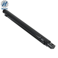 Easy To Install Lift Skid Steer Loader Cylinder 6811996 For Bobcat 883 873