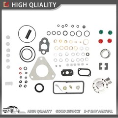 Injector Pump Repair Kit 7139-223 Fit DPA Ford Massey Ferguson Lucas Delphi Pump