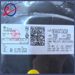 5Pcs/lot SN74AVC4T234 Voltage Level Translator 11-Pin SN74AVC4T234ZSUR #2/18