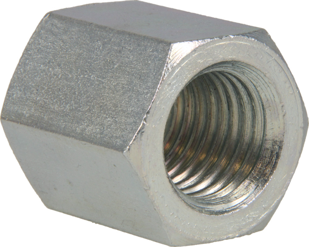 Nut fits Case Forklift 584