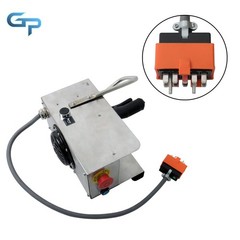 129674 310185 For SkyJack Scissor Lift SJIII3215 SJIII3219 SJIII3015 Control Box