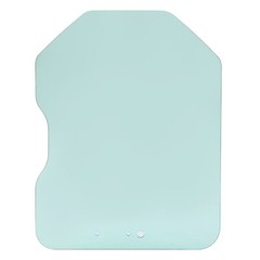 Front Door Glass Window For Bobcat G Series S185 S250 T110 T140 A220 Skid Steer