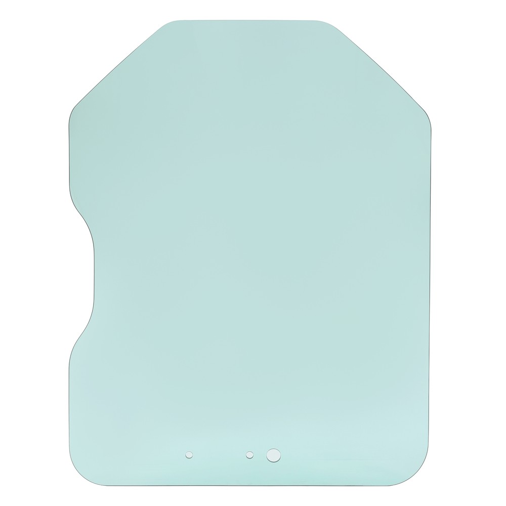 Front Door Glass Window For Bobcat T110 T140 T180 T190 T250 T300 T320 Skid Steer