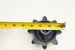 Flat Chain Clutch Disengagement Sprocket IH Side Dresser Fertilizer & Planter
