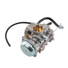 New Carburetor for Arctic Cat 400 2X4 4X4 500 4×4 1998-2001 0470-361, 0470-362