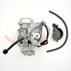 Carburetor 0470-533 Compatible with Arctic Cat 500 ATV 4X4 2004 2005 2006 2007