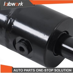 Labwork Hydraulic Power Steering Cylinder LVA23451 AM108896 for John Deere