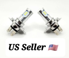 2 LED bulbs for Kubota L3240 L3540 L3940 L4240 L4740 L5040 L5460; TD170-99010