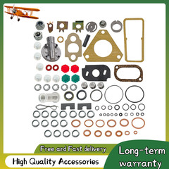 For Delphi Ford CAV Lucas DPA Injection Pump Rebuild Kit 7139-223 Overhaul Roto