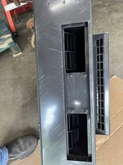 Possibly Fits Case Heater Box Skid Steer 420 430 440 435 445 450 465 450CT 420CT