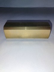 23B7031332 Guide for Komatsu 23B-70-31332 Motor Grader LENGTH: 5.118 WIDTH: 1.69