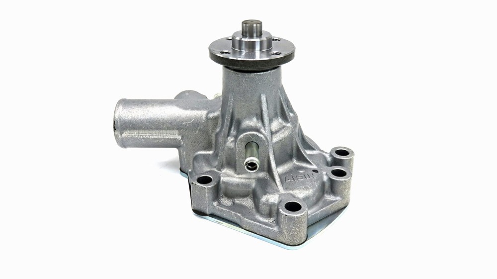 3710285M94 OEM Agco Water Pump Without Pulley for Massey Ferguson Tractors