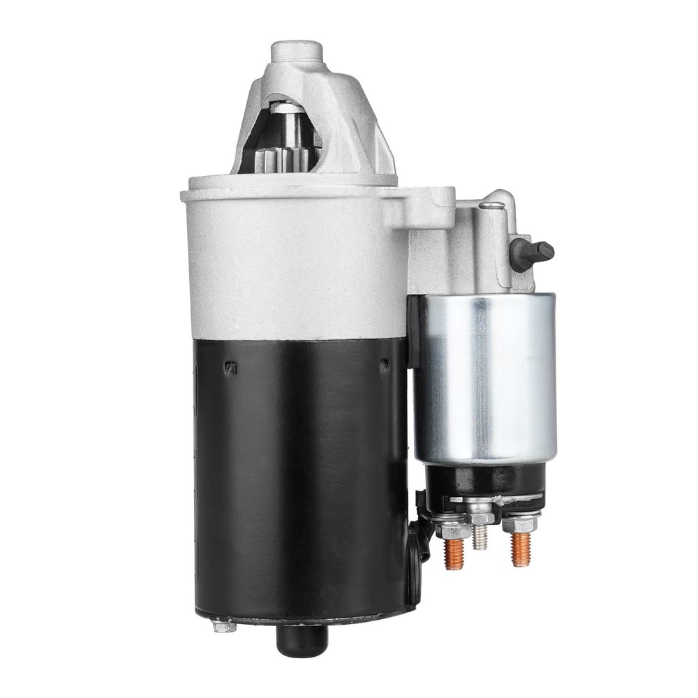 New Starter 4.6 5.4L for 03-13 Ford E-150/E-250, 97-98 for F-150/F-250 Expedi…
