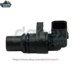 For CAT 320D Excavator Camshaft Rotation Speed Timing Sensor 238-0120 326-4635