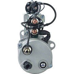 New Heavy Duty Truck Starter 39PE for Freightliner 12V 7.3kW 9.8HP