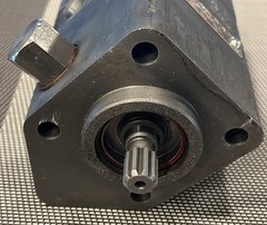 Genuine OEM CAT 268-1900 Fuel Transfer Pump (313-7770, 255-8113, 169-8615) 3500