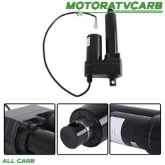ALL-CARB 1× Lift Actuator For John Deere AM133408 AM131228 TE TH TS TX M-Gator