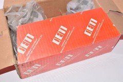 NEW, OEM Performance, INC, Part: QS-P107, 4PCS, Pistons