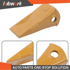 Labwork Excavator Bucket Tooth 207-70-1415 For PC360 PC300 PC350