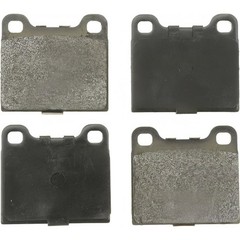 Rear Brake Pad Set Dino 246 GT 308 GTBi GTSi GTB GTS 1971-1985 3200CS 1964-1965