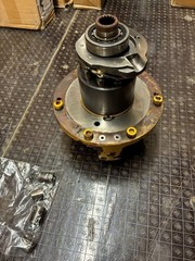 487-6193 Final drive (Hydraulic motor only) Cat 299D3 289D3 279D3 1000 Hours