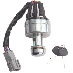 For Excavator Hyundai R60/150/215/225/305/335-7-9 HQ Ignition Start Switch
