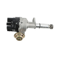 Ignition Distributor For Mitsubishi 4G63 4G64 Forklift FG20 MD326637 T2T84872