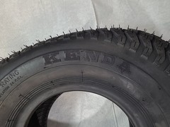 Kenda K500 Super Turf 18×7.50-8 OEM for Commercial Mowers & ZTR