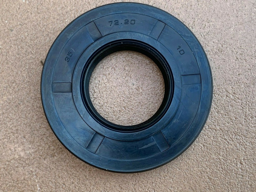 Agri-Supply 77709 77710 77711 Gearbox Input Oil Seal (05-010)