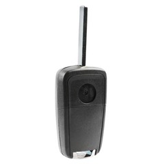 Replacement for 2011-2015 Chevrolet Volt 5-Button Remote Key Fob Shell One