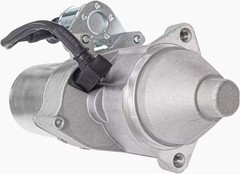 Chinese Mini Excavator Skidsteer Starter 13.5HP Briggs & Stratton XR2100 Engine