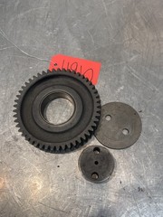 Massey Ferguson MF 2775 Tractor Engine Idler Timing Gear Perkins 640