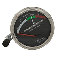 RE206855 New Synchro Range Tachometer Fits John Deere Fits JD 3010 4010 4020 432