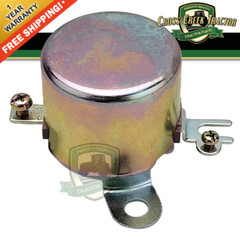B0NN10505A Generator Cutout For Ford Tractors 2N, 9N, 8N