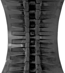 Fits Sany SY75C – 18″ TNT Heavy Duty Excavator Rubber Track