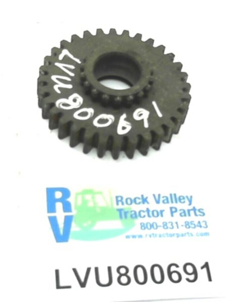 Gear counter Shaft 32T