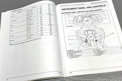 Operators Manual for Kubota L2501 HST GST Tractor Owners Maintenance Adjustments
