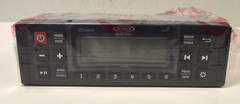 New, Kubota 77700-13484A – Radio Kit for Excavators w/KUB2 – FREE SHIPPING!