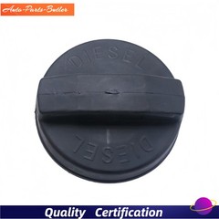 New Fuel Tank Cap Replacement AL113086 For JD 3320 3520 3720 4320 4520 4720 US